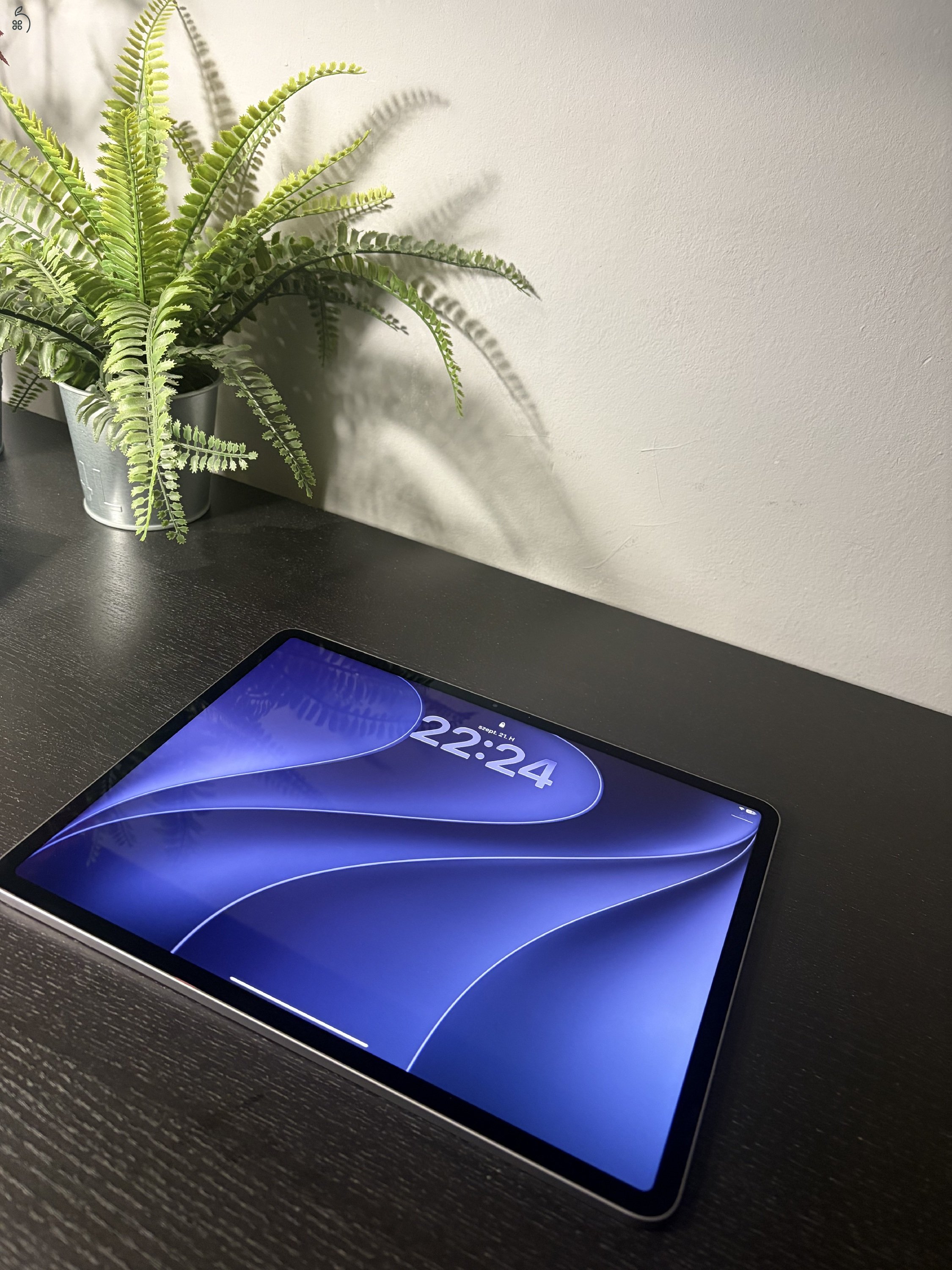 iPad Air 13