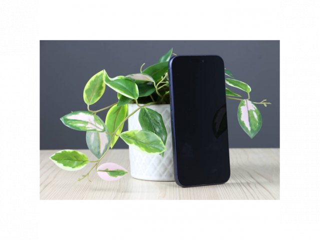 Használt Apple iPhone 17 Pro Max 256GB kék A+ US-8605