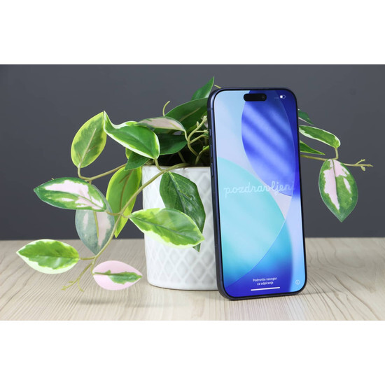 Használt Apple iPhone 17 Pro Max 256GB kék A+ US-8605