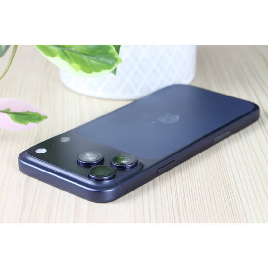 Használt Apple iPhone 17 Pro Max 256GB kék A+ US-8605