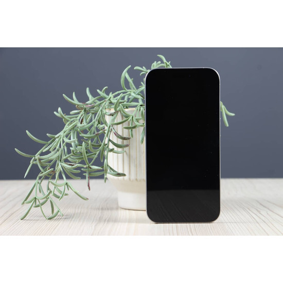 Használt Apple iPhone 15 Pro 128GB Natural Titan C+ US-8599