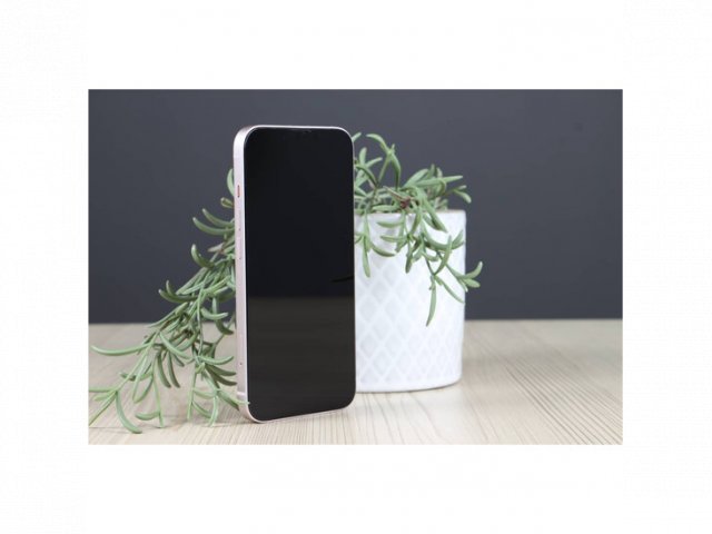 Használt Apple iPhone 13 128GB rózsaszín B US-8550