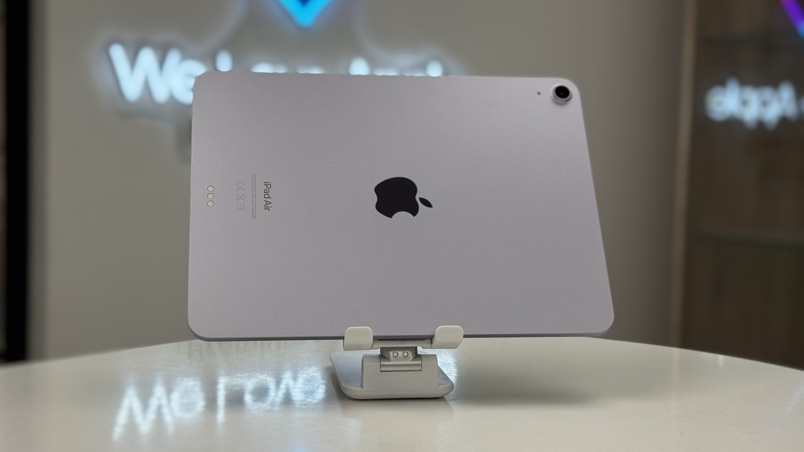 iPad Air M2 128GB, 6th Gen, 11