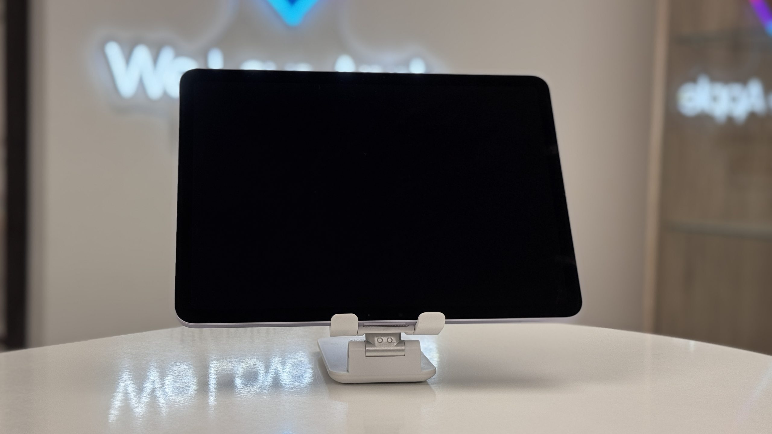 iPad Air M2 128GB, 6th Gen, 11