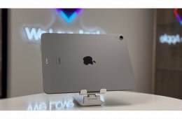 iPad Air M2 128GB, 6th Gen, 11