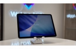 iPad Air M2 128GB, 6th Gen, 11