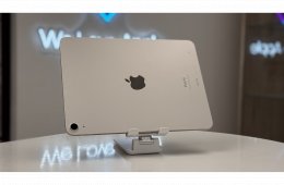 iPad Air M2 128GB, 6th Gen, 11