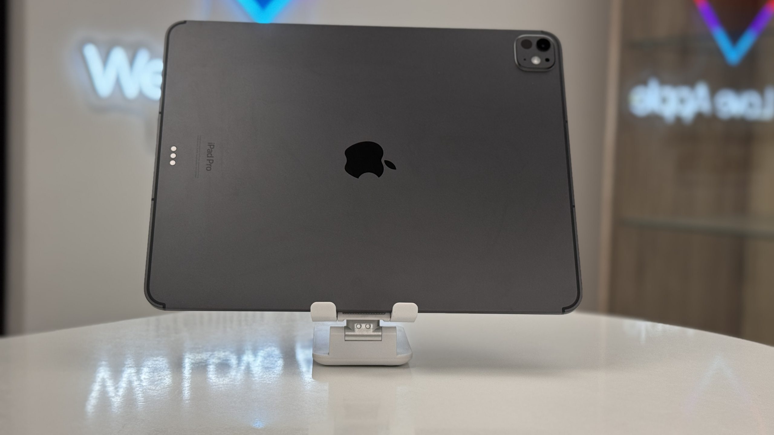 iPad Pro M4 256GB, 7th Gen, 13