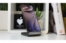iPhone Air 256GB, Fekete, Független, Számla, 2 Év Garancia, 100%
