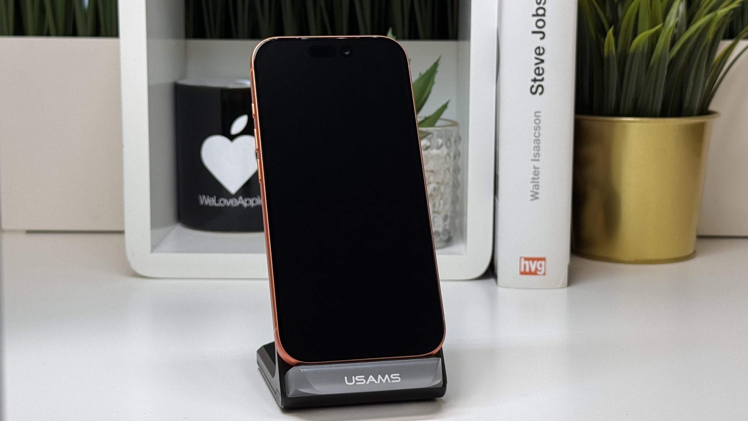 iPhone 17 Pro 1TB, Kozmosznarancs, Független, Számla, 2 Év Garancia, 100%