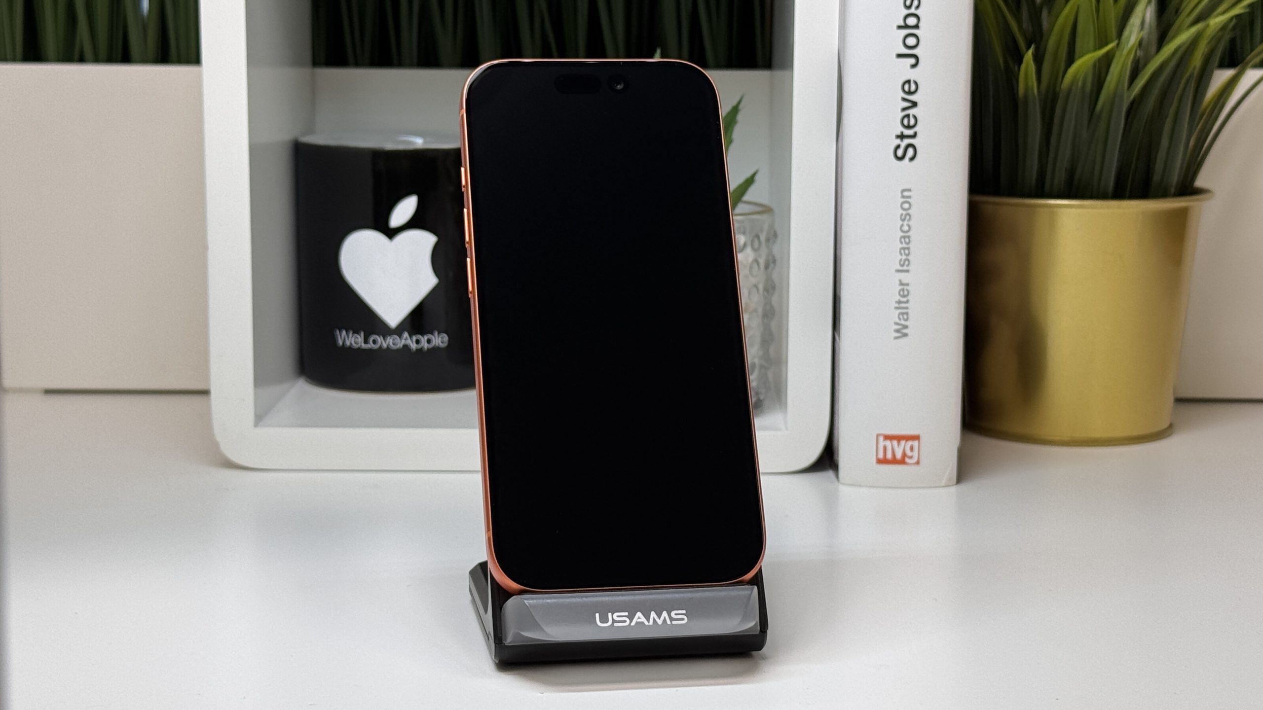 iPhone 17 Pro 512GB, Kozmosznarancs, Független, Számla, 2 Év Garancia, 100%
