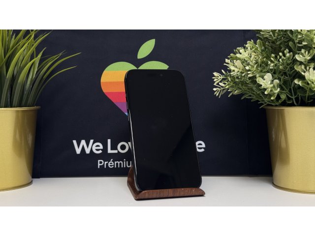 iPhone 15 128GB, Fekete, Független, Számla, 2 Év Garancia, 88%