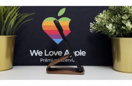 iPhone 15 128GB, Fekete, Független, Számla, 2 Év Garancia, 100%