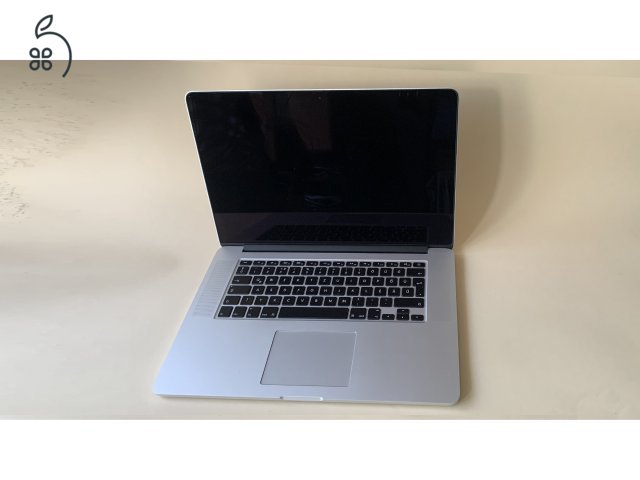Felújított Mac book Pro i7 Quad-Core 16GB DDR3