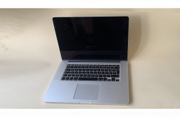 Felújított Mac book Pro i7 Quad-Core 16GB DDR3