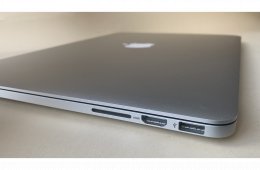 Felújított Mac book Pro i7 Quad-Core 16GB DDR3