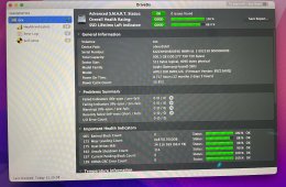 Felújított Mac book Pro i7 Quad-Core 16GB DDR3