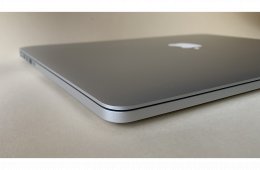 Felújított Mac book Pro i7 Quad-Core 16GB DDR3