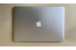 Felújított Mac book Pro i7 Quad-Core 16GB DDR3