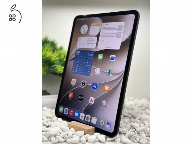 iPad Pro 11