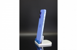 Apple iPhone 16 128 GB Ultramarine 100% akku - 12 HÓ GARANCIA