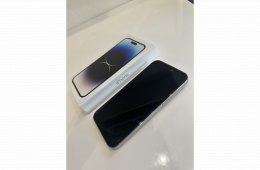 iPhone 14 Pro Max - 128 GB, fehér