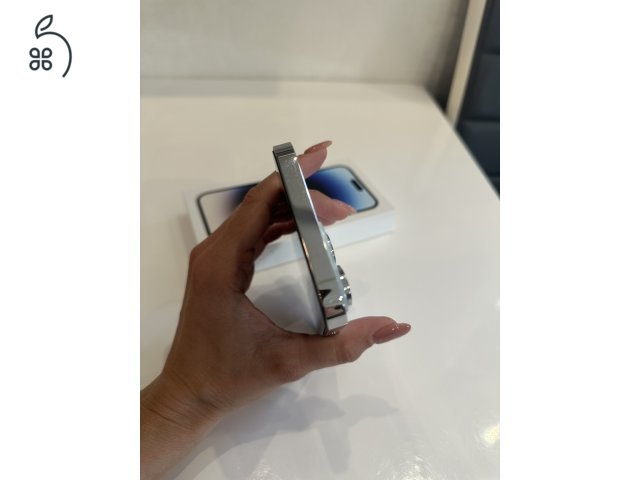 iPhone 14 Pro Max - 128 GB, fehér