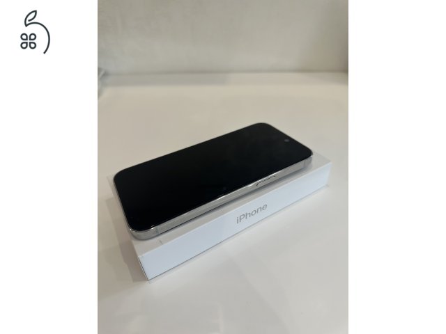 iPhone 14 Pro Max - 128 GB, fehér