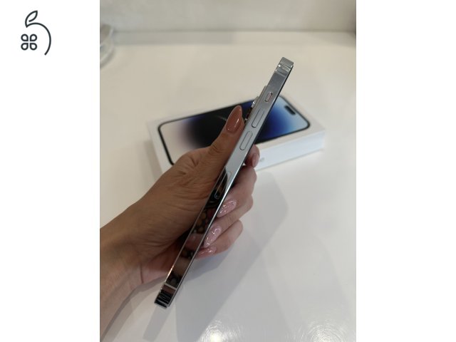 iPhone 14 Pro Max - 128 GB, fehér