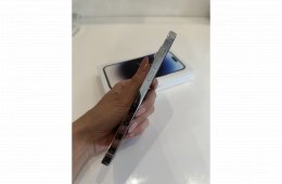 iPhone 14 Pro Max - 128 GB, fehér