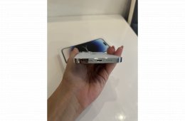 iPhone 14 Pro Max - 128 GB, fehér