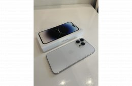 iPhone 14 Pro Max - 128 GB, fehér