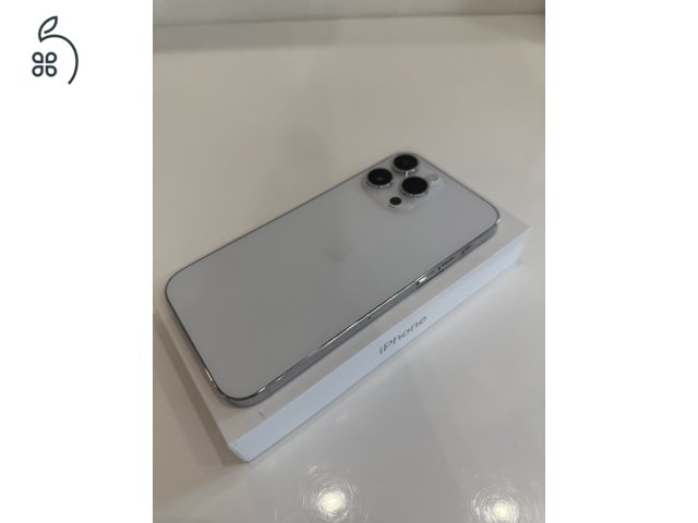 iPhone 14 Pro Max - 128 GB, fehér