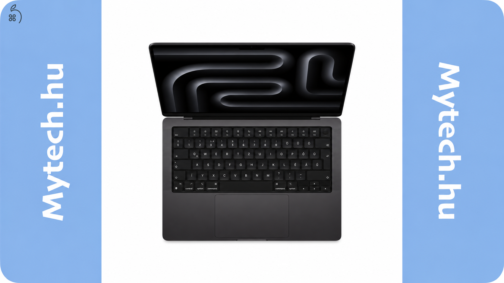 MacBook Pro  2023 M3 Max 16 Core CPU/ 40 CORE GPU 128GB RAM 4 és 8 TB SSD. 27% Áfa 