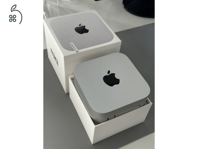 Apple M4 16GB RAM 512GB SSD 