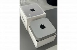 Apple M4 16GB RAM 512GB SSD 