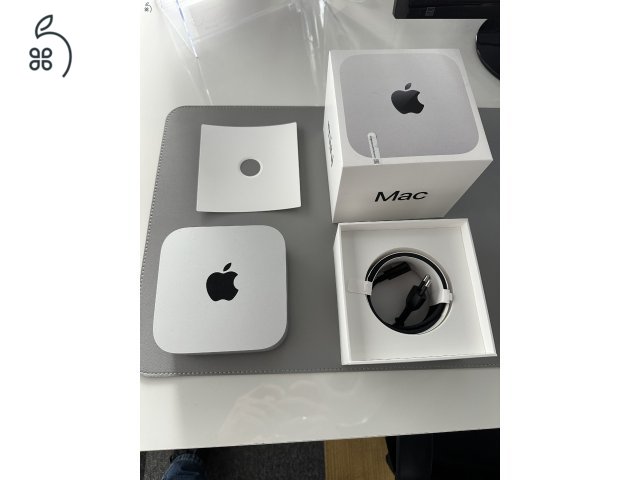 Apple M4 16GB RAM 512GB SSD 