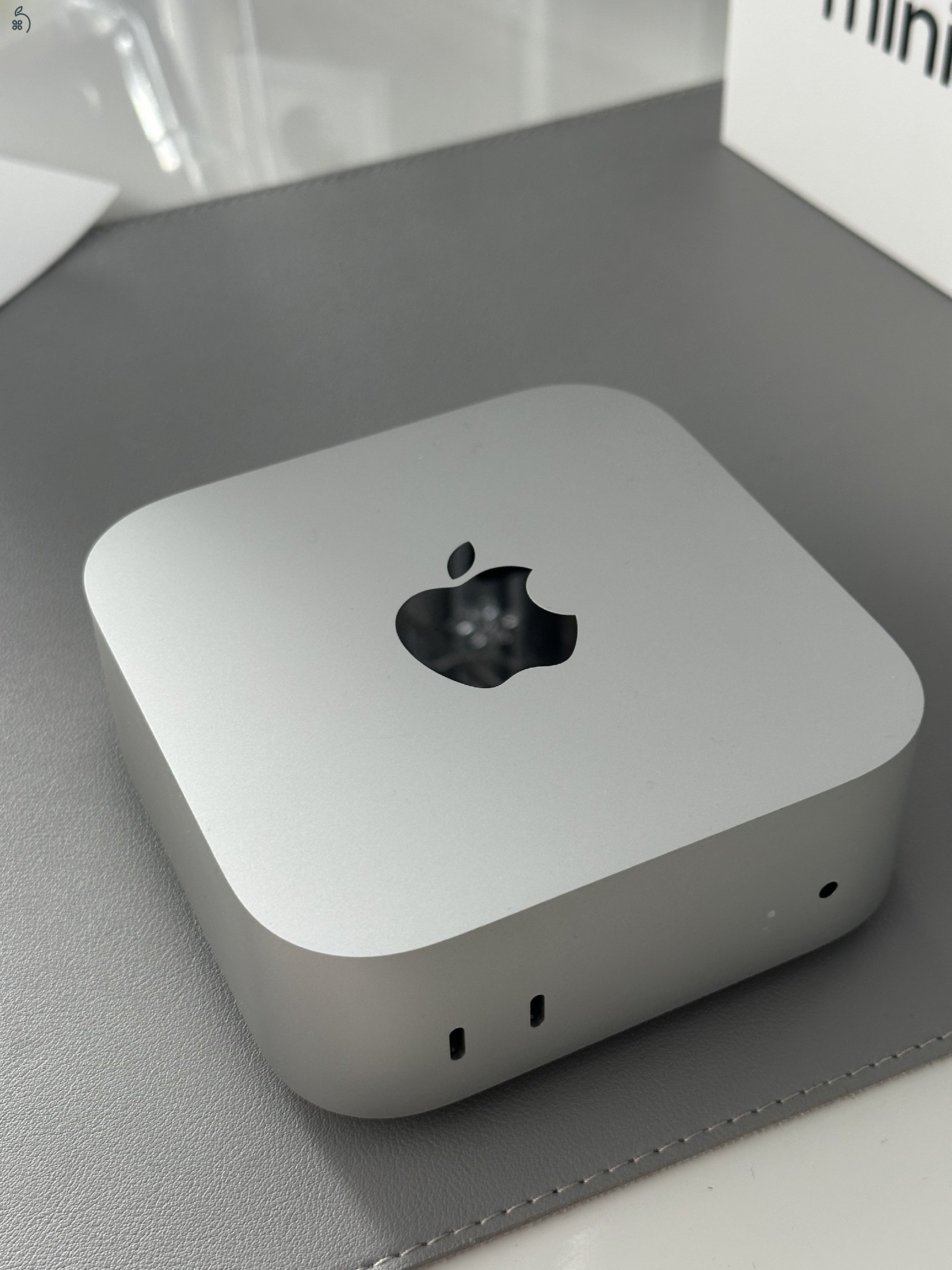 Apple M4 16GB RAM 512GB SSD 