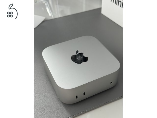 Apple M4 16GB RAM 512GB SSD 
