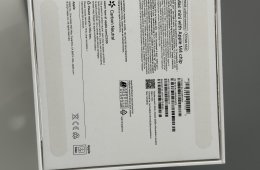Apple M4 16GB RAM 512GB SSD 