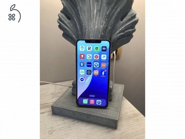 iPhone XS MAX 512GB Silver