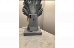 iPhone XS MAX 512GB Silver