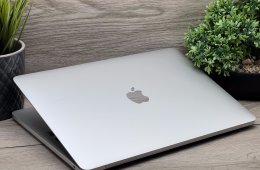 MacBook Pro 2020 M1 13” 256GB 2 ÉV Garanciával Számlával