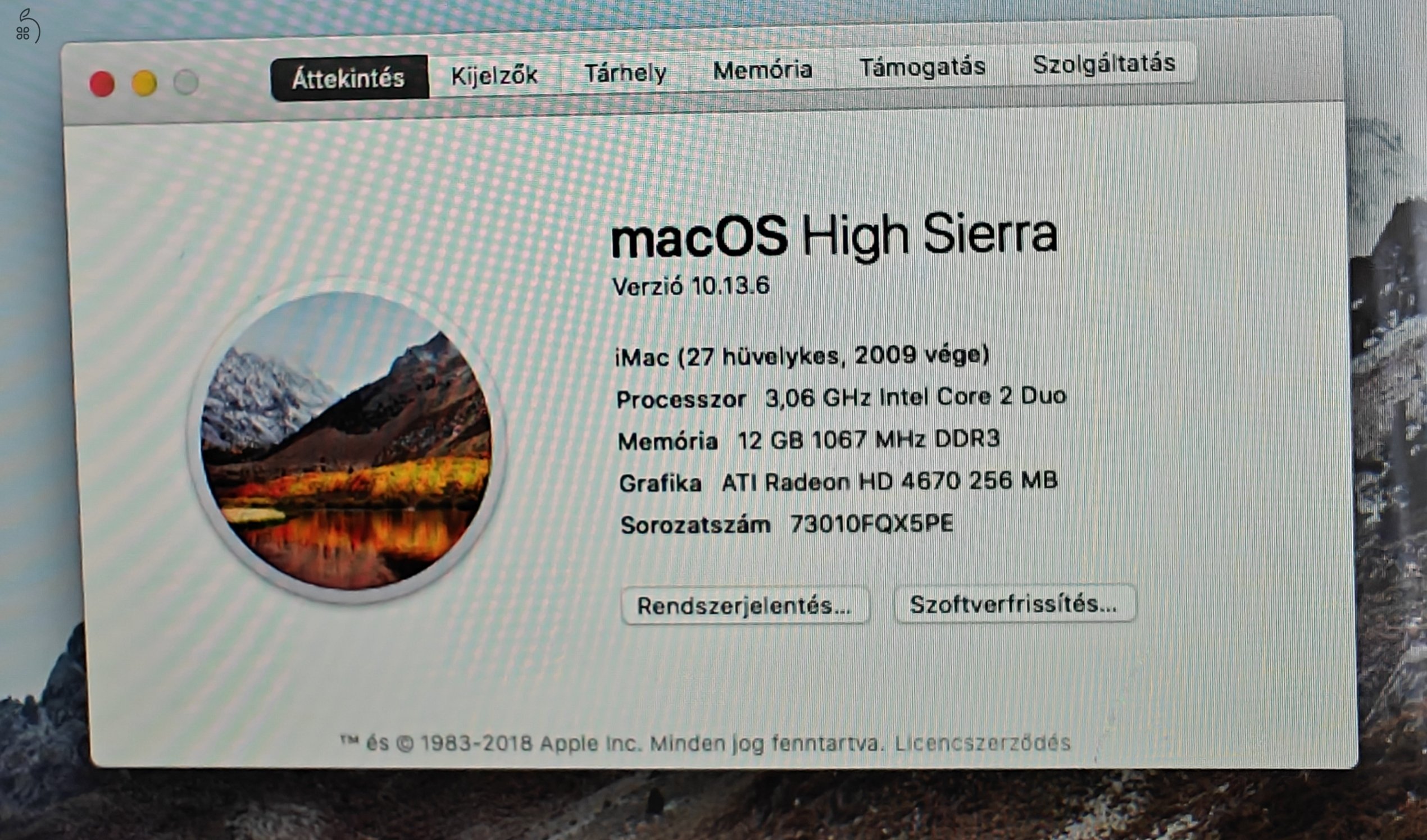 iMac 