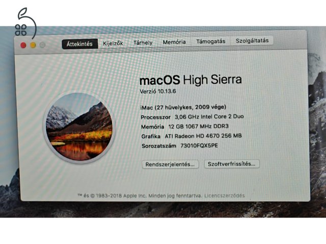 iMac 