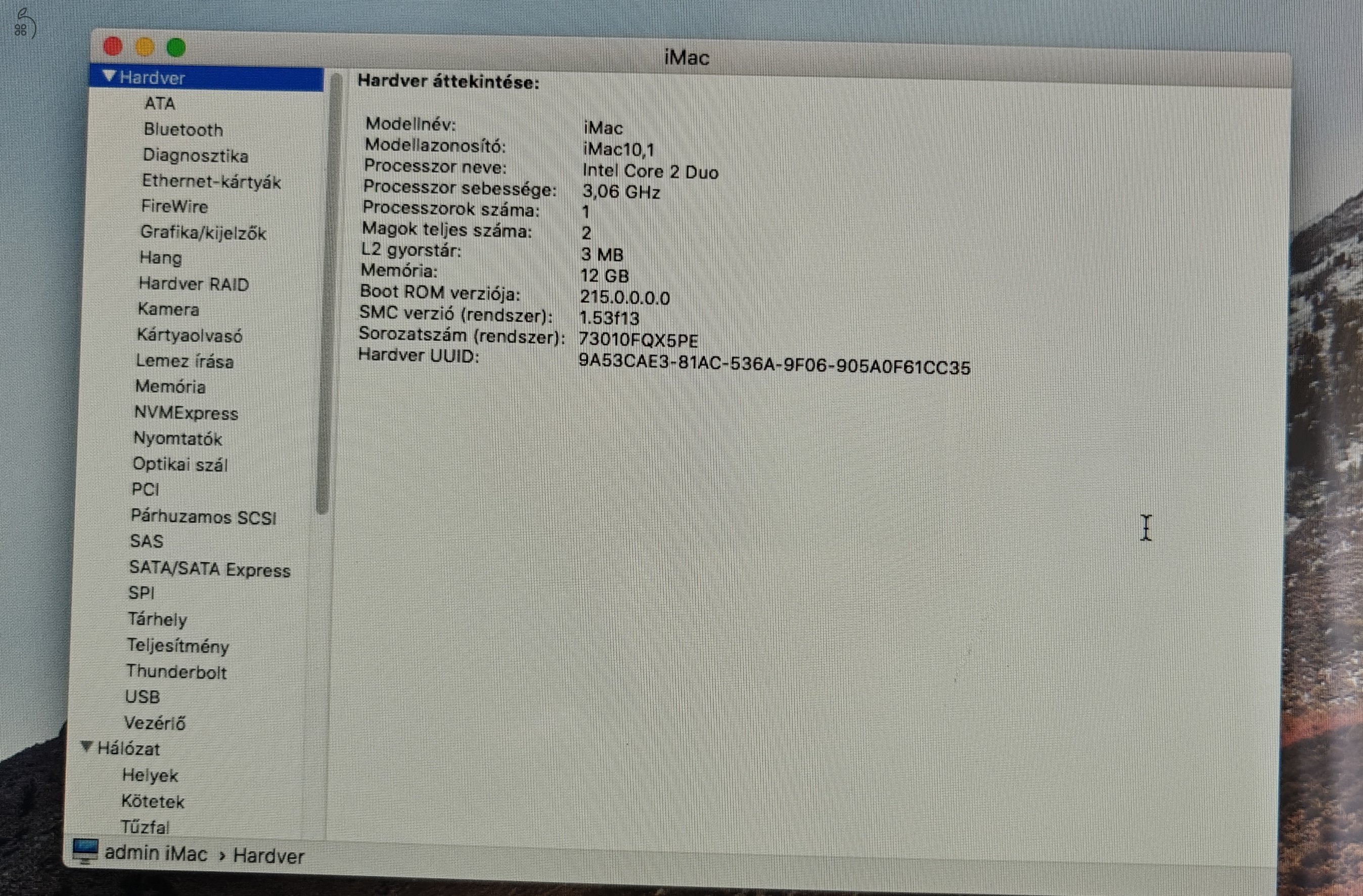 iMac 