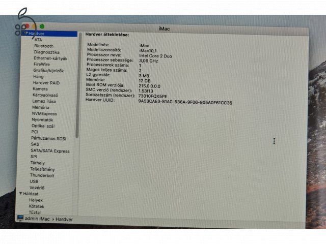 iMac 