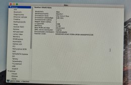 iMac 