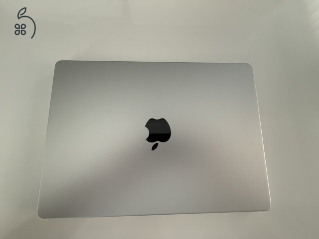 MacBook Pro 14
