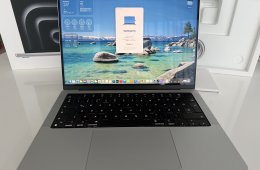 MacBook Pro 14